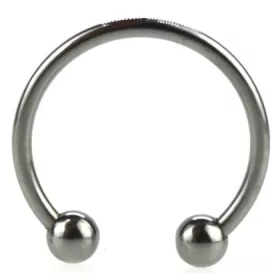 Open Ball Tassel Ring – érzéki golyós és bojt gyűrű