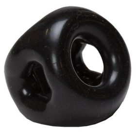   Energy Ring Black – prémium vákuumgyűrű intim élvezetekhez