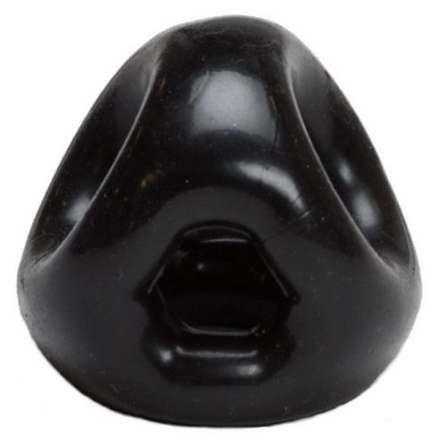 Energy Ring Black – prémium vákuumgyűrű intim élvezetekhez