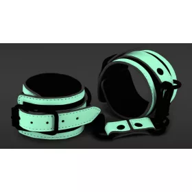 Glo – foszforeszkáló csuklópántok a stílusért