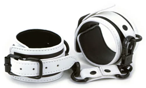 Glo – foszforeszkáló csuklópántok a stílusért