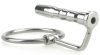 Prémium dizájnú urethral plug – 4 cm, 7 mm átmérőjű