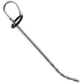 Curby – 24 cm-es urethral szonda, 9 mm átmérővel