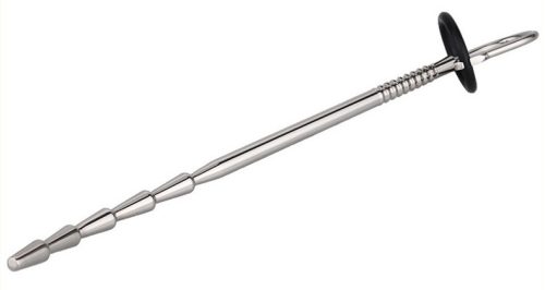 Curby – 24 cm-es urethral szonda, 9 mm átmérővel