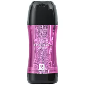 Energy Rose – vibráló maszturbáló kényeztető