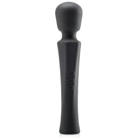   Wand Rocky Thunder – 21 cm-es prémium masszírozó vibrátor