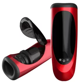 Ferretti Automatic – forgó prémium maszturbátor