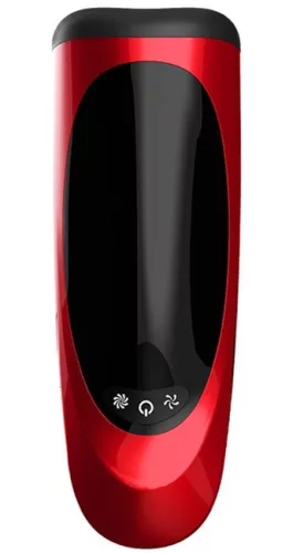 Ferretti Automatic – forgó prémium maszturbátor