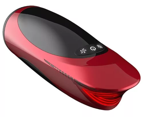 Ferretti Automatic – forgó prémium maszturbátor