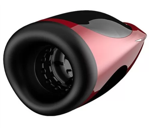 Ferretti Automatic – forgó prémium maszturbátor