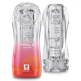   Masturbátor Trail II – érzéki gyönyör a Galaku Sunset Oasis-ban