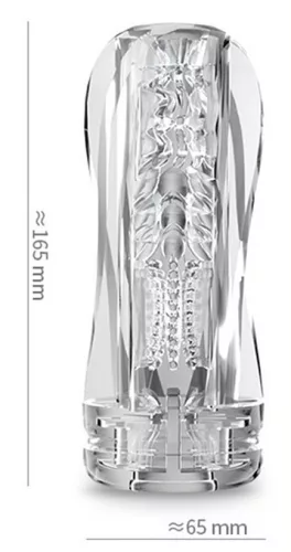 Masturbátor Trail II – érzéki gyönyör a Galaku Sunset Oasis-ban