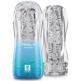 Galaku Ocean Resort – prémium maszturbátor élménnyel