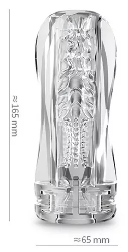 Galaku Ocean Resort – prémium maszturbátor élménnyel