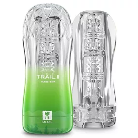   Masturbátor Trail II – érzéki élmények az erdő mélyén