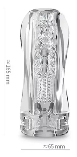 Masturbátor Trail II – érzéki élmények az erdő mélyén