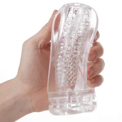 Masturbátor Trail II – érzéki élmények az erdő mélyén