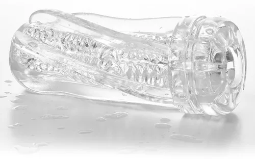 Galaku Trail II – prémium maszturbátor vízálló kivitelben