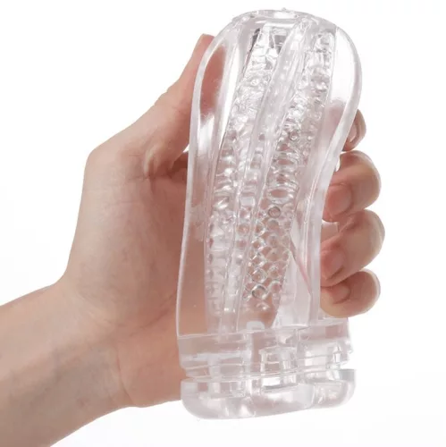 Galaku Trail II – prémium maszturbátor vízálló kivitelben