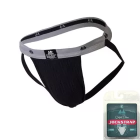 Jockstrap Original – stílusos fekete jockstrap