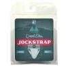 Jockstrap Original – fekete prémium férfi alsónemű