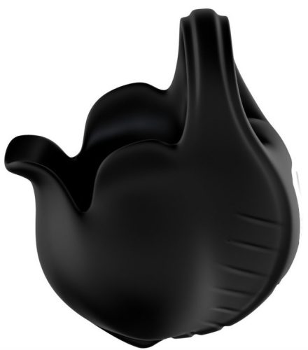 Ranger Vibe – prémium herezacskó vibrátor