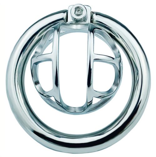 Cage Scamya – prémium izgató eszköz 3 x 3,2 cm