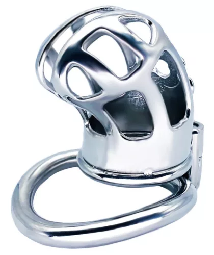 Royal Steel – prémium fémtartóvágy zár 7 x 3 cm