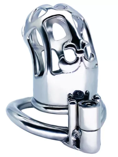 Royal Steel – prémium fémtartóvágy zár 7 x 3 cm