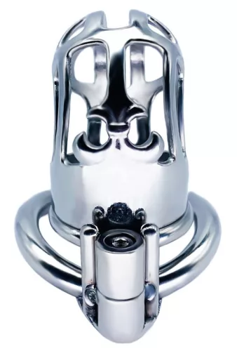 Royal Steel – prémium fémtartóvágy zár 7 x 3 cm