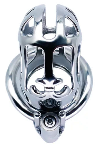 Royal Steel – prémium fémtartóvágy zár 7 x 3 cm