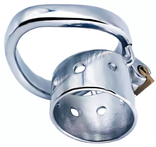 Cylia – pénisz stressz henger 5 x 3.4 cm