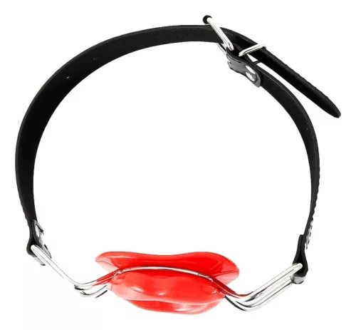 Sling SM Lips Red – prémium érzéki ajakmaszk