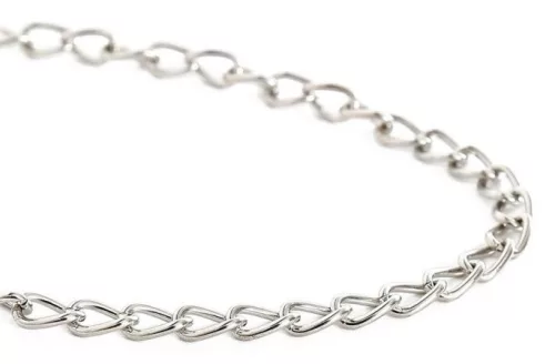 Pegs nippers - prémium rögzítő klipsz lánccal