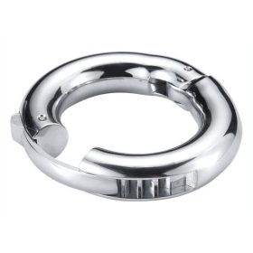   Állítható fém golyónyújtó M 40-50mm - 165g prémium kiegészítő