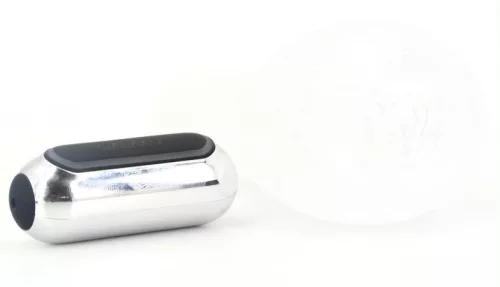 Keep Young – vibráló maszturbátor maszkkal