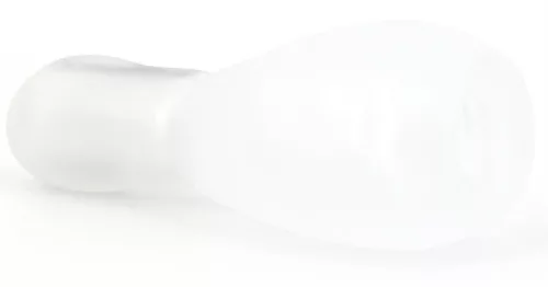 Keep Young – vibráló maszturbátor maszkkal