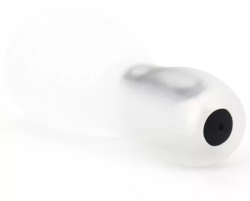 Keep Young – vibráló maszturbátor maszkkal