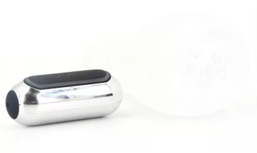 Keep Young Mdoèle 03 – vibráló maszturbátor tok