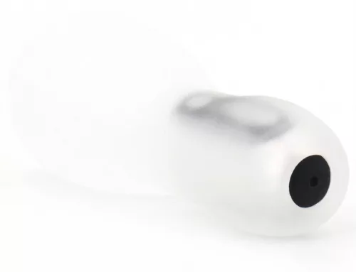 Keep Young Mdoèle 03 – vibráló maszturbátor tok