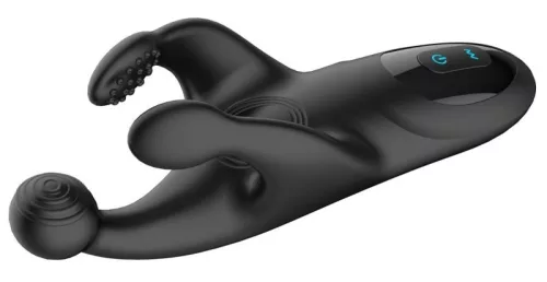 Tri Glans Vibes – 10 rezgésű glándstimulator vibrátor