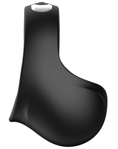 Vibrant Peakess – 40mm prémium herefeszítő maszturbátor