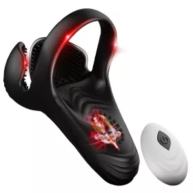 Hoden 40mm – vibráló gyűrű élvezetekhez