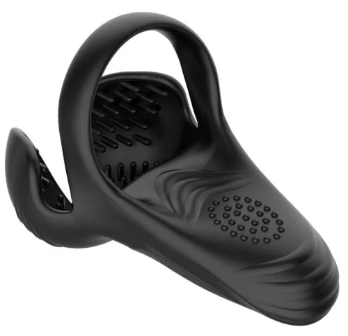 Hoden 40mm – vibráló gyűrű élvezetekhez