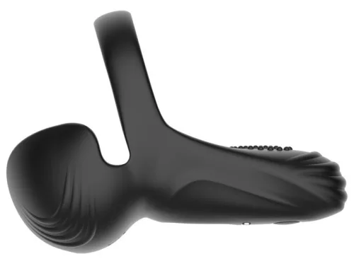 Hoden 40mm – vibráló gyűrű élvezetekhez