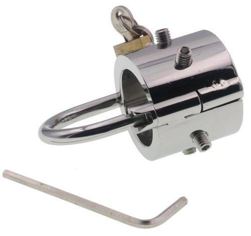 Metal Ballstretcher Split N' Piks – prémium herefeszítő 570g