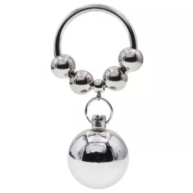 Fémgyűrű 90g súlyzóval – prémium súlyzóeszköz