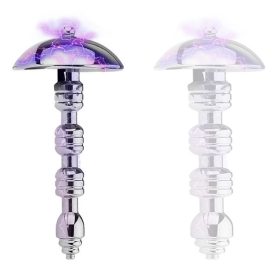 Plug Penis Electro – staal elektrische stimulator 6 cm