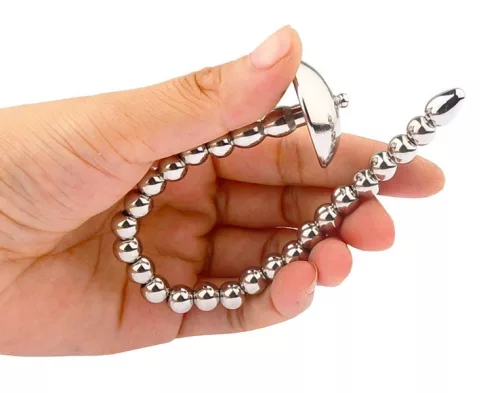 Electro Shock – 18 cm-es elektro sztíltus férfi eszköz