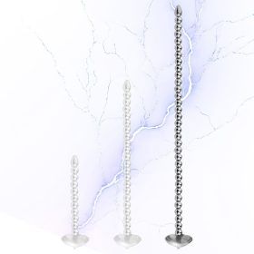   Elektromos ingerlő urethra rúd – 26 cm hosszú férfi eszköz